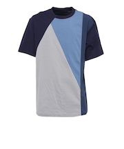 フットマーク（FOOTMARK）ラッシュガード 半袖 Tシャツ ジュニア 子供 UVカット 紫外線対策 防虫 吸水速乾 3100214-19 140 150 …