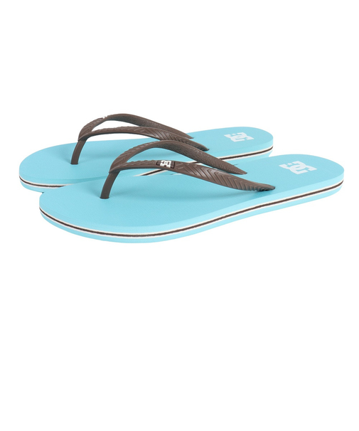 ディーシーシューズ（DC SHOES）ビーチサンダル SPRAY 24SPDW241017NTI