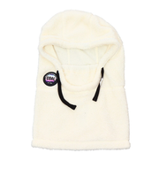 コール（COAL）ネックウォーマー バラクラバ RIDGE HOOD 2202669-OFF W