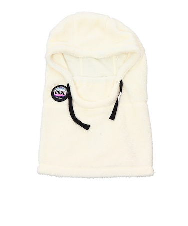 コール（COAL）ネックウォーマー バラクラバ RIDGE HOOD 2202669-OFF W