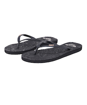 ロキシー（ROXY）ANTILLES II ビーチサンダル 24SPARJL101114BLK