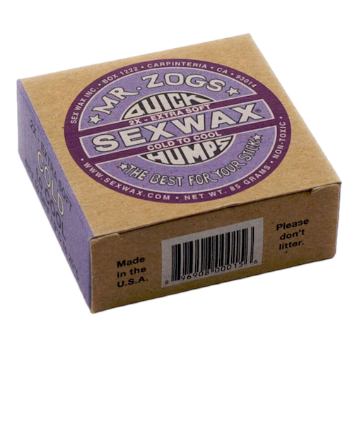 セックスワックス（SEX WAX）セックスワックス 10131300041