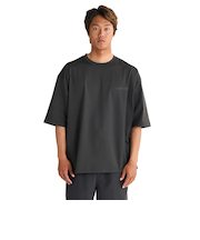 クイックシルバー(Quiksilver)ラッシュガード 半袖 GW INTERCONNECT ショートスリーブ サーフTシャツ ラッシュガード 25SPQLY…