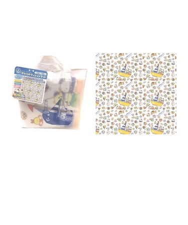 すみっコぐらし やわらかクッションマット 180cm×180cm