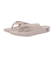 ビーチサンダル トングサンダル 厚底 Cloud9 Ultra FW-24SUO08-623