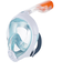 トリボード（TRIBORD）ジュニア 子供 シュノーケリング フルフェイス マスク イージーブレス 8549879