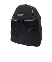 ルーカ（RVCA）FLID キャップ BE04A957 BLK