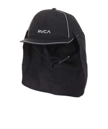 ルーカ（RVCA）FLID キャップ BE04A957 BLK