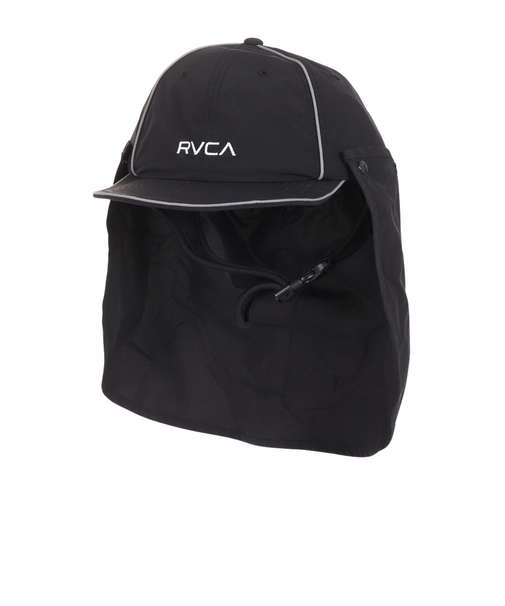 ルーカ（RVCA）FLID キャップ BE04A957 BLK