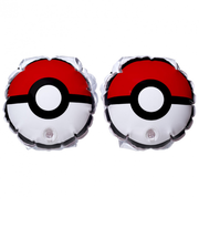 イガラシ（IGARASHI）キッズ 子供用 アームリング 両腕用 ポケットモンスター モンスターボール AHB-ARM