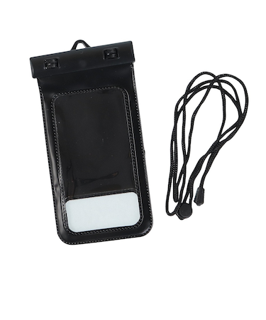 スマホ 防水ケース IPX8 アウトドア レジャー プール HRN-590