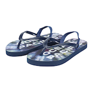 オーシャンパシフィック（Ocean Pacific）男児ビーチサンダル 124507NV