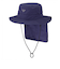 ロキシー（ROXY）UV WATER ビーチ ハット 24SPRSA241714NVY