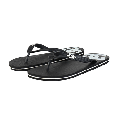 ディーシーシューズ（DC SHOES）SPRAY サンダル 25SP DM005092 BLW