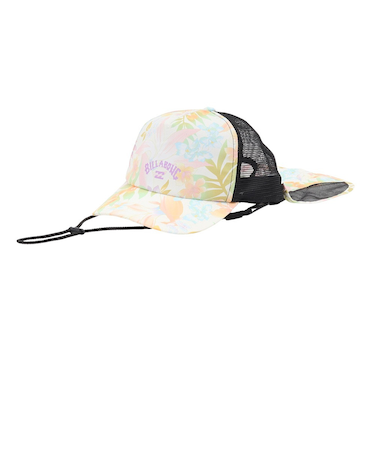 ビラボン（BILLABONG）サーフカプセル サーフキャップ BE013920 MUL