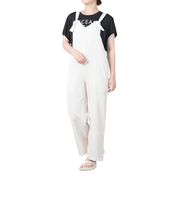 オーシャンパシフィック（Ocean Pacific）サロペット オールインワン UVカット 水陸両用 520462 IVO