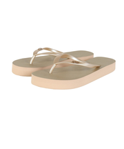 ロキシー(ROXY)VIVA HIGHER ビーチサンダル 25SPARSD251134MGD