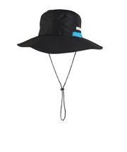 オーシャンパシフィック（Ocean Pacific）レディース 遮光 ハット 524920BLK