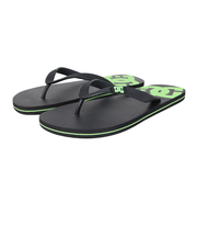 ディーシーシューズ（DC SHOES）ビーチサンダル SPRAY 24SPDM241030BKI