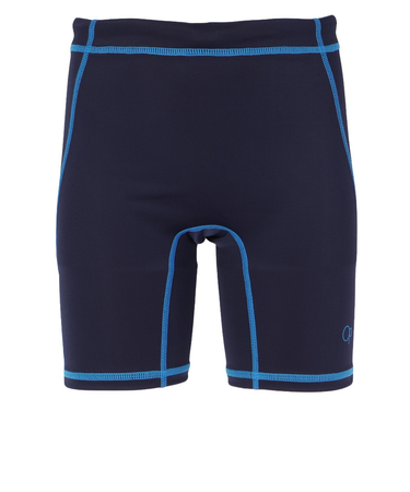 オーシャンパシフィック（Ocean Pacific）子供用 ラッシュガード 水着 サポーター UVカット 560460NBL