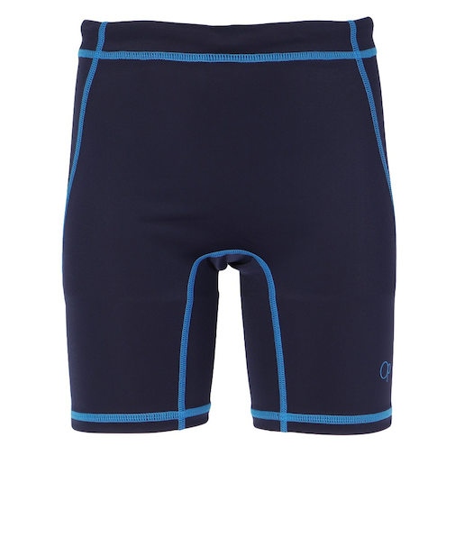 オーシャンパシフィック（Ocean Pacific）子供用 ラッシュガード 水着 サポーター UVカット 560460NBL