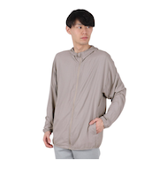 オーシャンパシフィック(Ocean Pacific)ラッシュガードスーパーUV ジップパーカー 515481GY