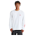 クイックシルバー（Quiksilver）ラッシュガード 長袖 BIG CLICKER ロングスリーブ サーフTシャツ ラッシュガード 25SPQLY25101…