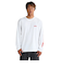 クイックシルバー（Quiksilver）ラッシュガード 長袖 BIG CLICKER ロングスリーブ サーフTシャツ ラッシュガード 25SPQLY25101…