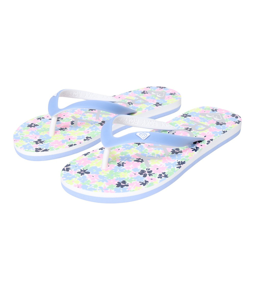 ロキシー(ROXY)キッズ RG TAHITI VII ビーチサンダル 24SPTSD241279TPU