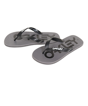 オークリー（OAKLEY）ビーチサンダル ビーサン カレッジ フリップフロップ FOF100255-8A7