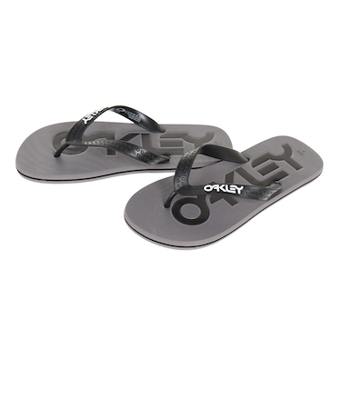 オークリー（OAKLEY）ビーチサンダル ビーサン カレッジ フリップフロップ FOF100255-8A7
