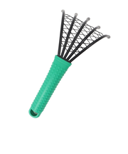 潮干狩りのクマデ 24KT AK80