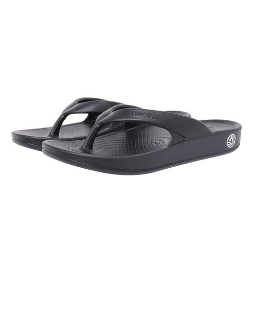 ビーチサンダル トングサンダル 厚底 Cloud9 Ultra FW-24SUO08-123