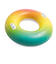 インテックス（INTEX）浮き輪 レインボー インフレータブル プールスイムチューブ 58202