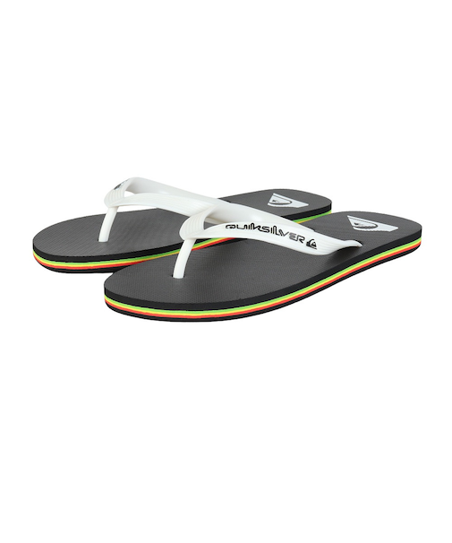 クイックシルバー（Quiksilver）MOLOKAI CORE サンダル 25SPQSD251203BRS