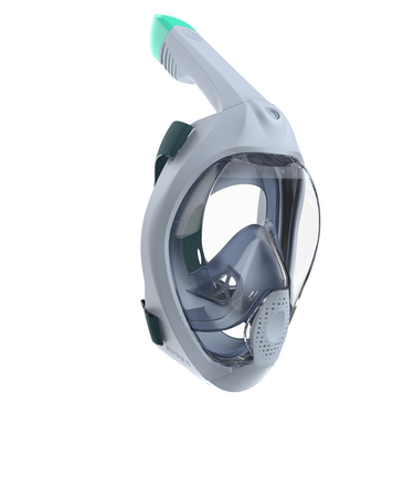 トリボード（TRIBORD）シュノーケリング フルフェイス マスク イージーブレスプラス 8771669