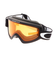 オークリー（OAKLEY）ジュニア 子供 スノーゴーグル メガネ対応 O-Frame 2.0 PRO S オーフレーム OO7126-01