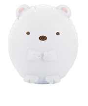 すみっコぐらし ふんすいシャワー