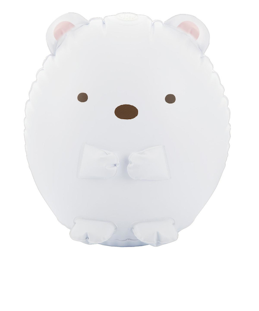 すみっコぐらし ふんすいシャワー