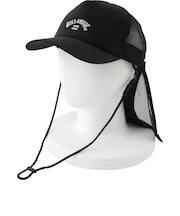 ビラボン（BILLABONG）サーフカプセル サーフキャップ BE013920 BLK