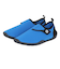 エアボーン（ARBN）ジュニア 子供用 マリンシューズ ウォーターシューズ 水陸両用 AB2024SSJ-FTW003BLU