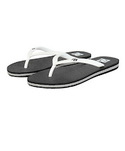 ディーシーシューズ(DC SHOES)SPRAY サンダル 25SP DW005091 BKW