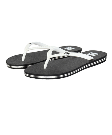 ディーシーシューズ（DC SHOES）SPRAY サンダル 25SP DW005091 BKW