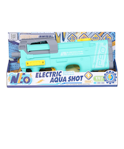 電動式ウォーターガン エレクトリック アクアショット