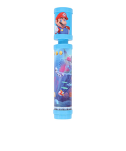 ドウシシャ（DOSHISHA）水鉄砲 水遊び スーパーマリオ 水鉄砲シリンジ式 MBS-971