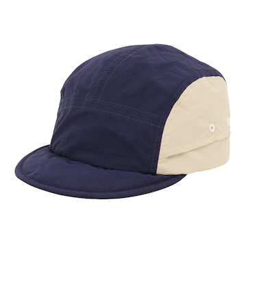 フットマーク（FOOTMARK）パッカブルジェットキャップ 3100145-19