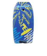 シルトクレート(Schildkrot)ボディーボード L 970320