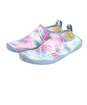 アクア(AQA)マリンシューズ ウォーターシューズ 水陸両用 TROPICAL 24KW-4651