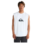 クイックシルバー(Quiksilver)ラッシュガード COMP LOGO SLY サーフTシャツ ラッシュガード ノースリーブ タンクトップ 25SPQLY…