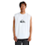クイックシルバー（Quiksilver）ラッシュガード COMP LOGO SLY サーフTシャツ ラッシュガード ノースリーブ タンクトップ 25SPQLY…